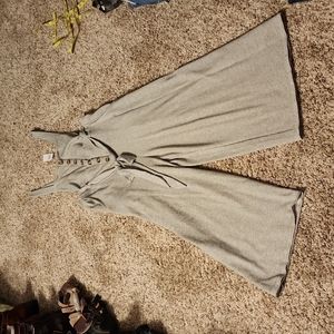 American Eagle Jumpsuit